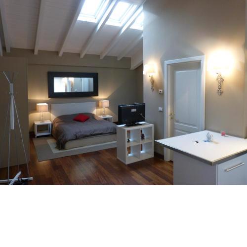 Residenza Porta D'Azeglio