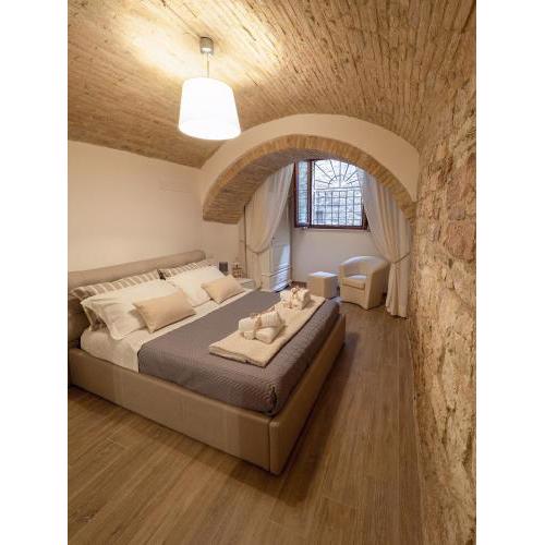 Residenza Porta Perlici Assisi Apartment