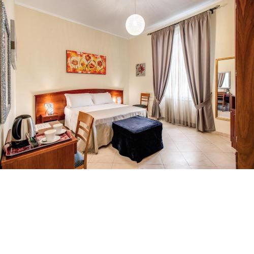 Residenza Praetoria