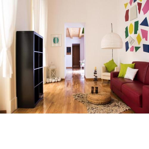 Residenza Principe di Carafa
