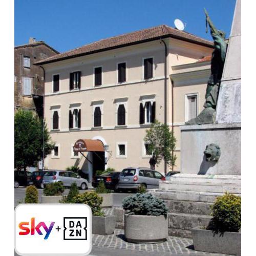 Residenza Principe Di Piemonte