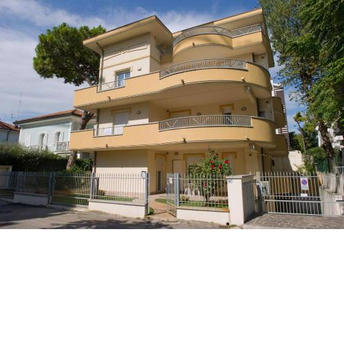 Residenza Raggio