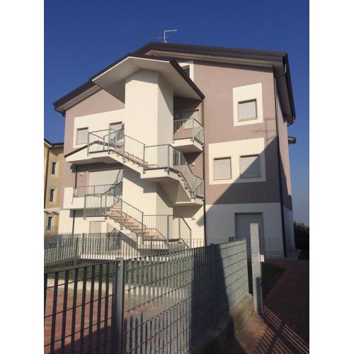 Residenza Redipuglia