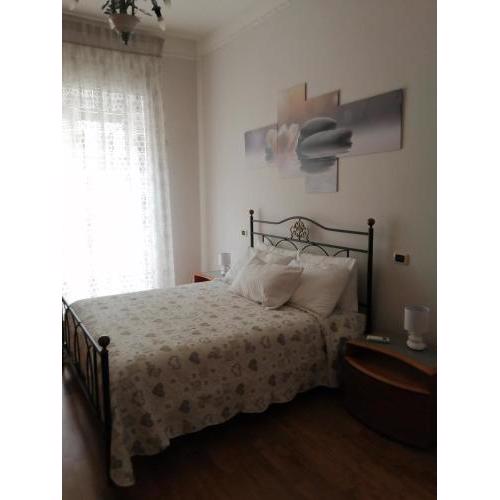 residenza Regina Margherita