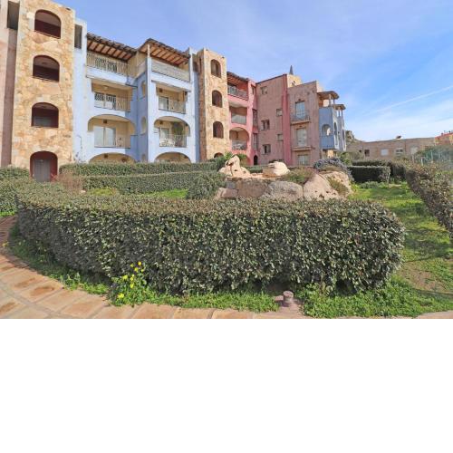Residenza Renna - Trilocale