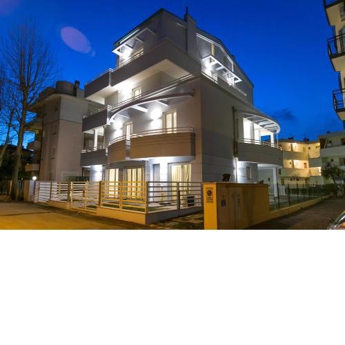 Residenza Riva Azzurra