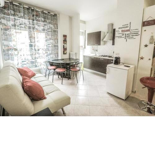 Residenza Riva Reno - BOLOGNA