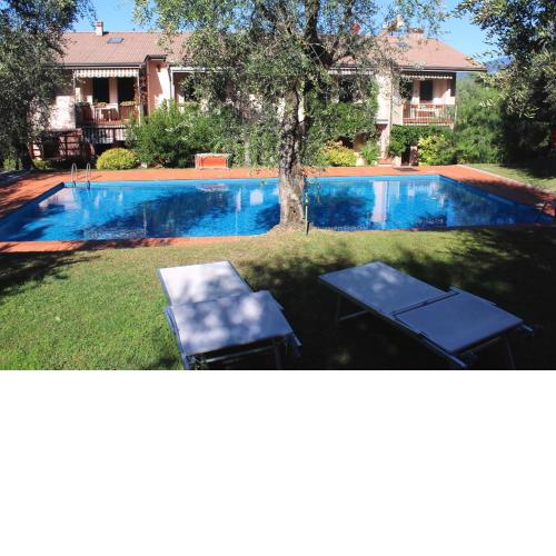 Residenza Riviera degli Olivi