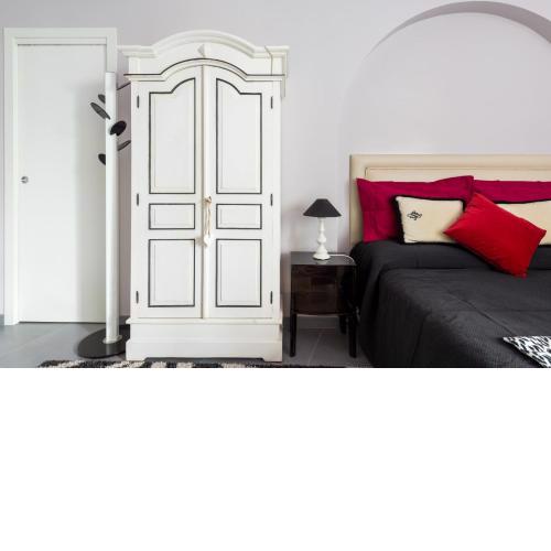 Residenza Romana Zucchelli