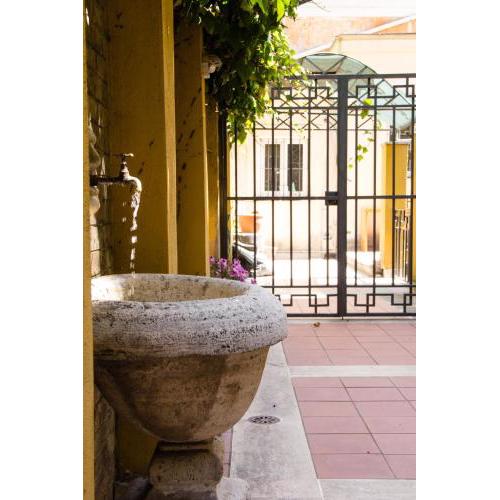 Residenza Romantica