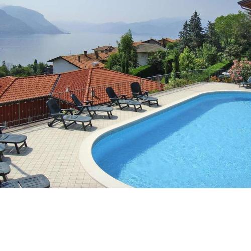 Residenza Romina Apartment