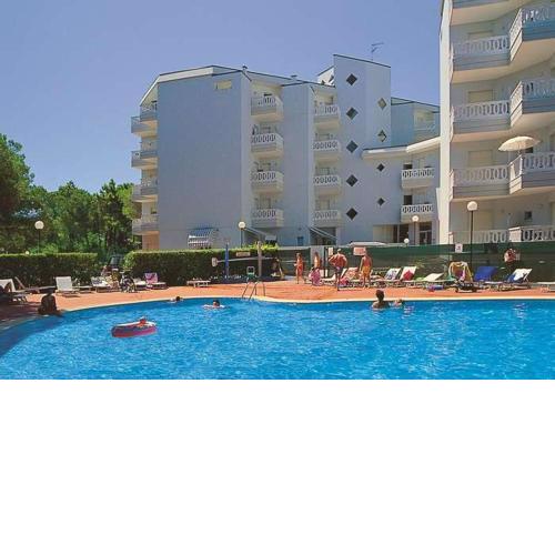 Residenza Rubin