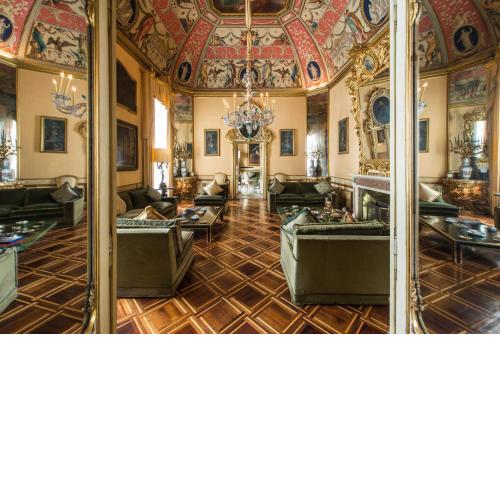 Residenza Ruspoli Bonaparte