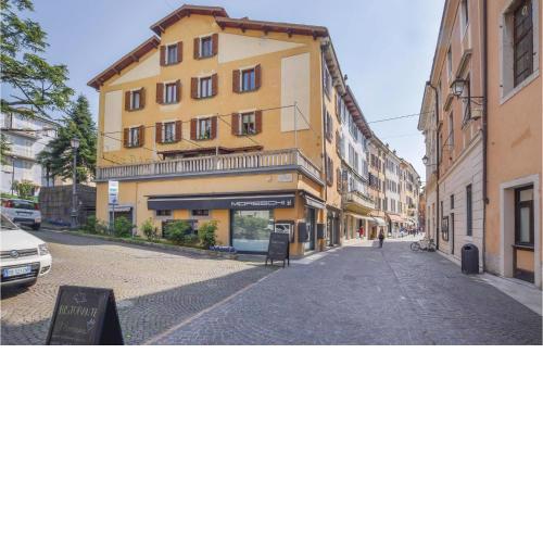 Residenza S, Antonio