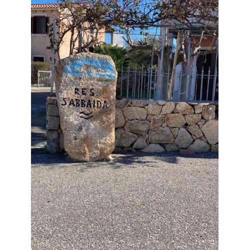 RESIDENZA S'ABBAIDA