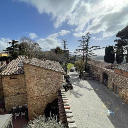 Residenza san donato