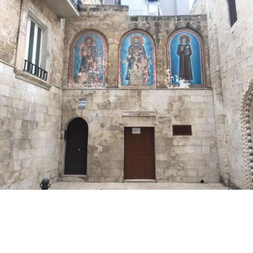 Residenza San Marco Dei Veneziani