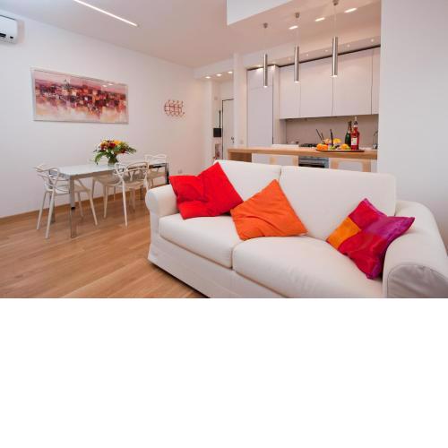 Residenza San Pio V