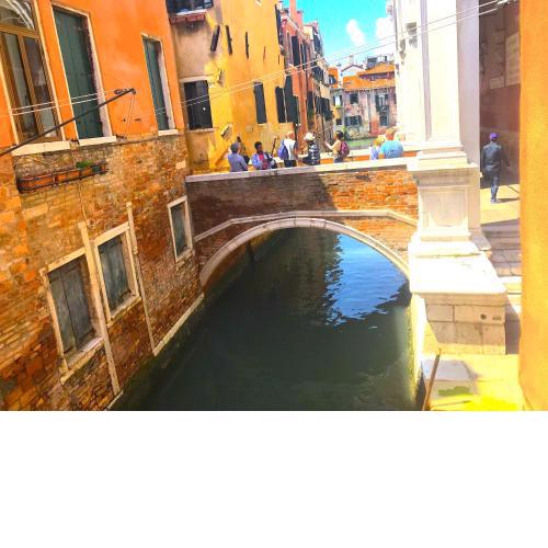 Residenza San Rocco Apartment