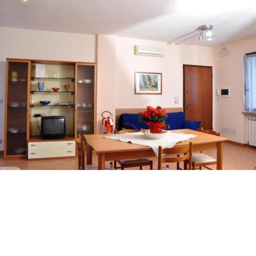 Residenza San Rocco