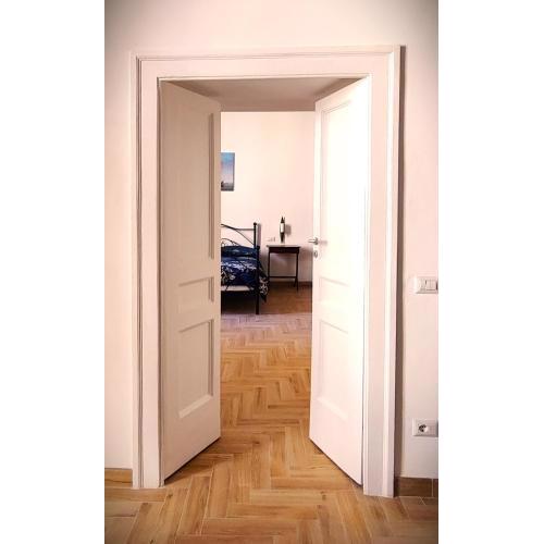 Residenza San Severo 1