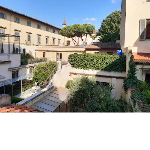 Residenza Sangallo
