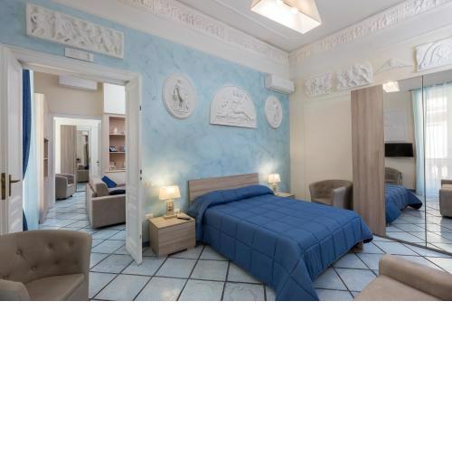 Residenza Santa Lucia a Mare