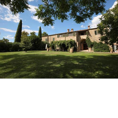 Residenza Santa Maria In Borraccia