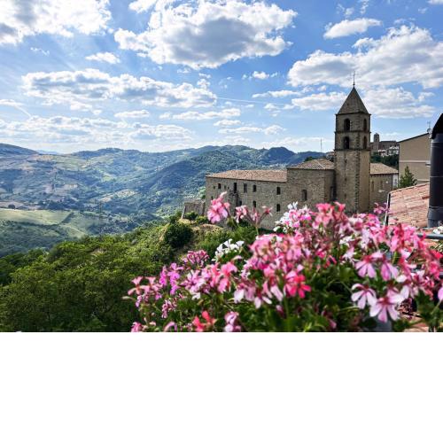 Residenza Sant'Angelo - Bike&Trekking House