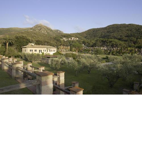 Residenza Sant’Anna Del Volterraio