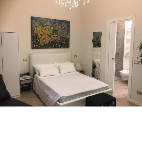Residenza Sant'Orsola Broccaindosso self check-in