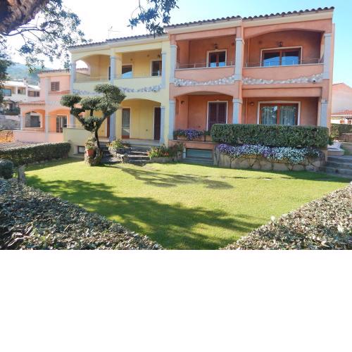 Residenza Sarra di Entu