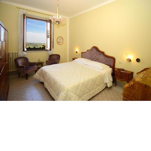 Residenza Savonarola Luxury Apartment