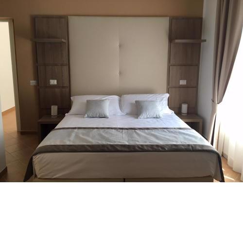 Residenza Scarlatti