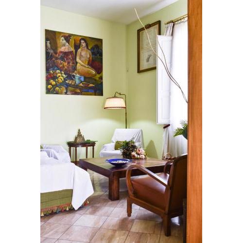 Residenza Scilla