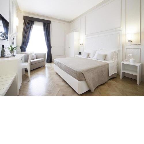 Residenza Scipioni Luxury B&B