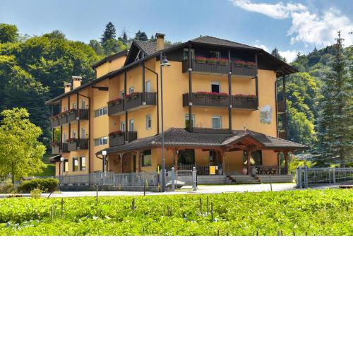 Residenza Scoiattolo