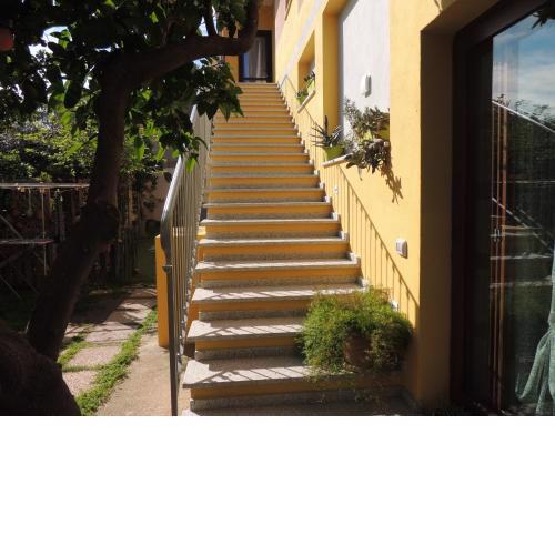 Residenza Serra