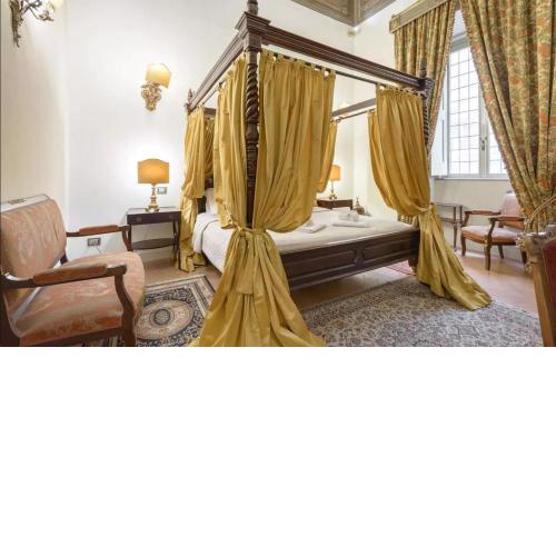 Residenza Sinibaldi