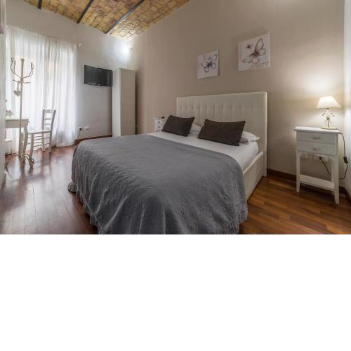 Residenza Sistina