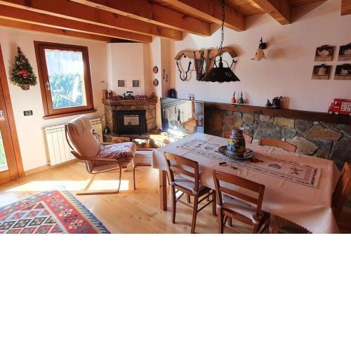 Residenza Sofia - Ponte di Legno fraz. Pezzo