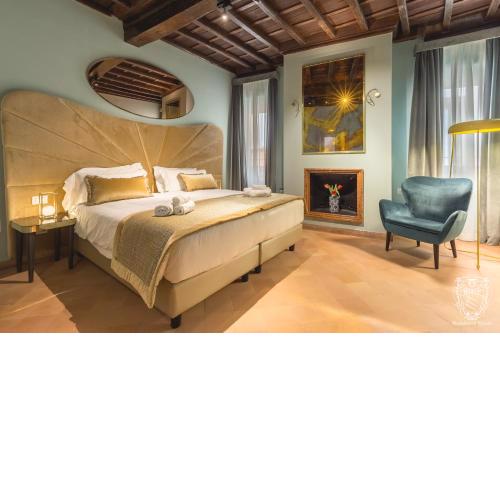 Residenza Spada