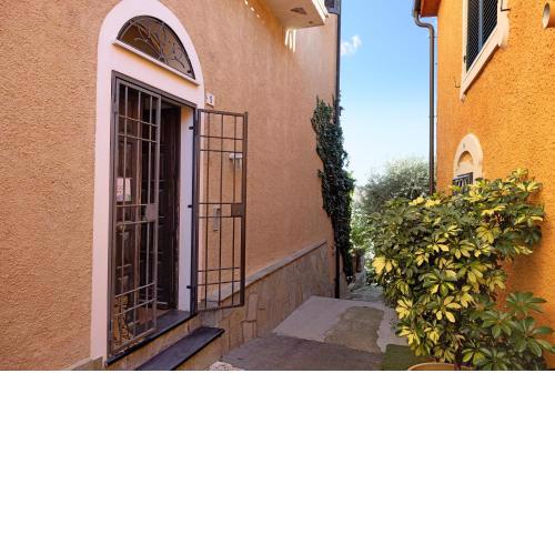 Residenza Stoechas White