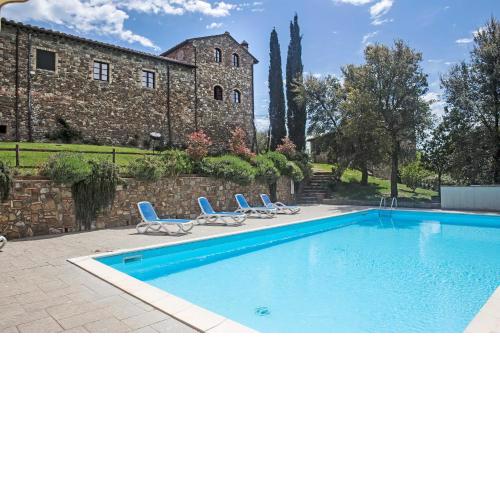 Residenza Storica Casale Pozzuolo