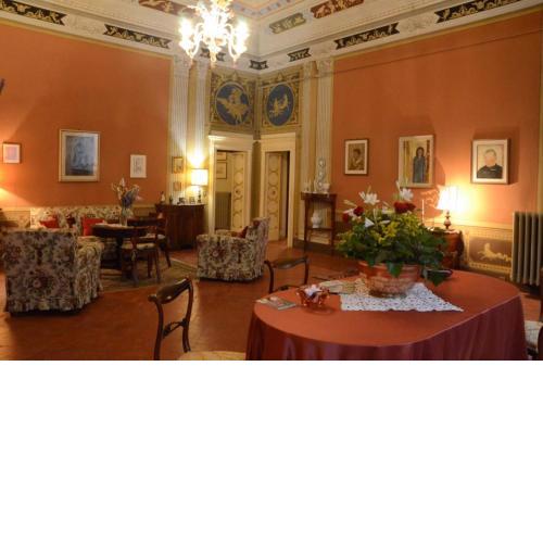 Residenza Storica Palazzo Ricciarelli