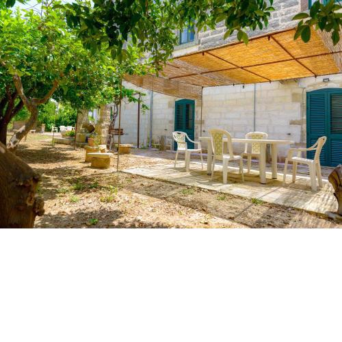 Residenza Storica PARCO LANOCE