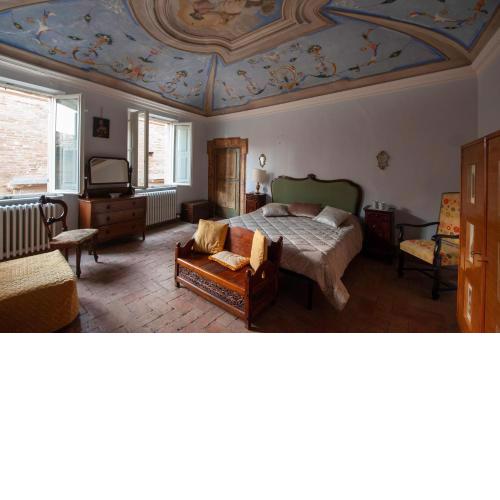 Residenza storica Volta della Morte