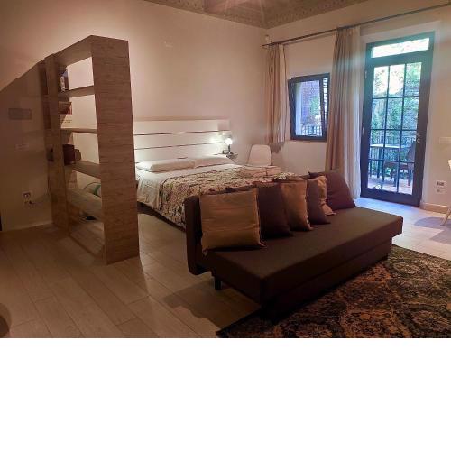 Residenza Stuart - La Casa Nido Nest House - Dimora storica