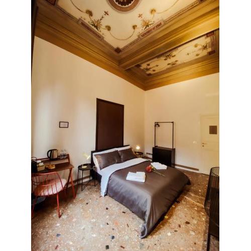 Residenza Studio delle Arti