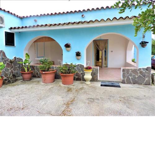 Residenza Su Portu